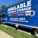 Available Movers & Storage - Movers