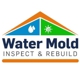 Water Mold Inspect & Rebuild