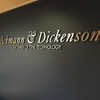 Ackmann & Dickenson gallery