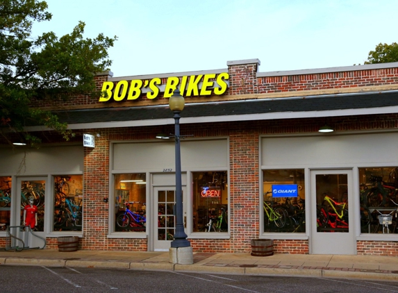 Bob's Bikes Inc - Birmingham, AL