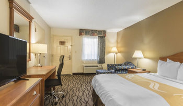 Quality Inn Charleston - Sikeston - Charleston, MO