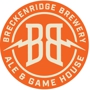 Breckenridge Brewery Ale & Game House