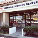 Upost Shipping Center - Mail & Shipping Services