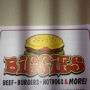 Biggies - Caterers