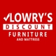 Lowry Discount Furniture & Mattress