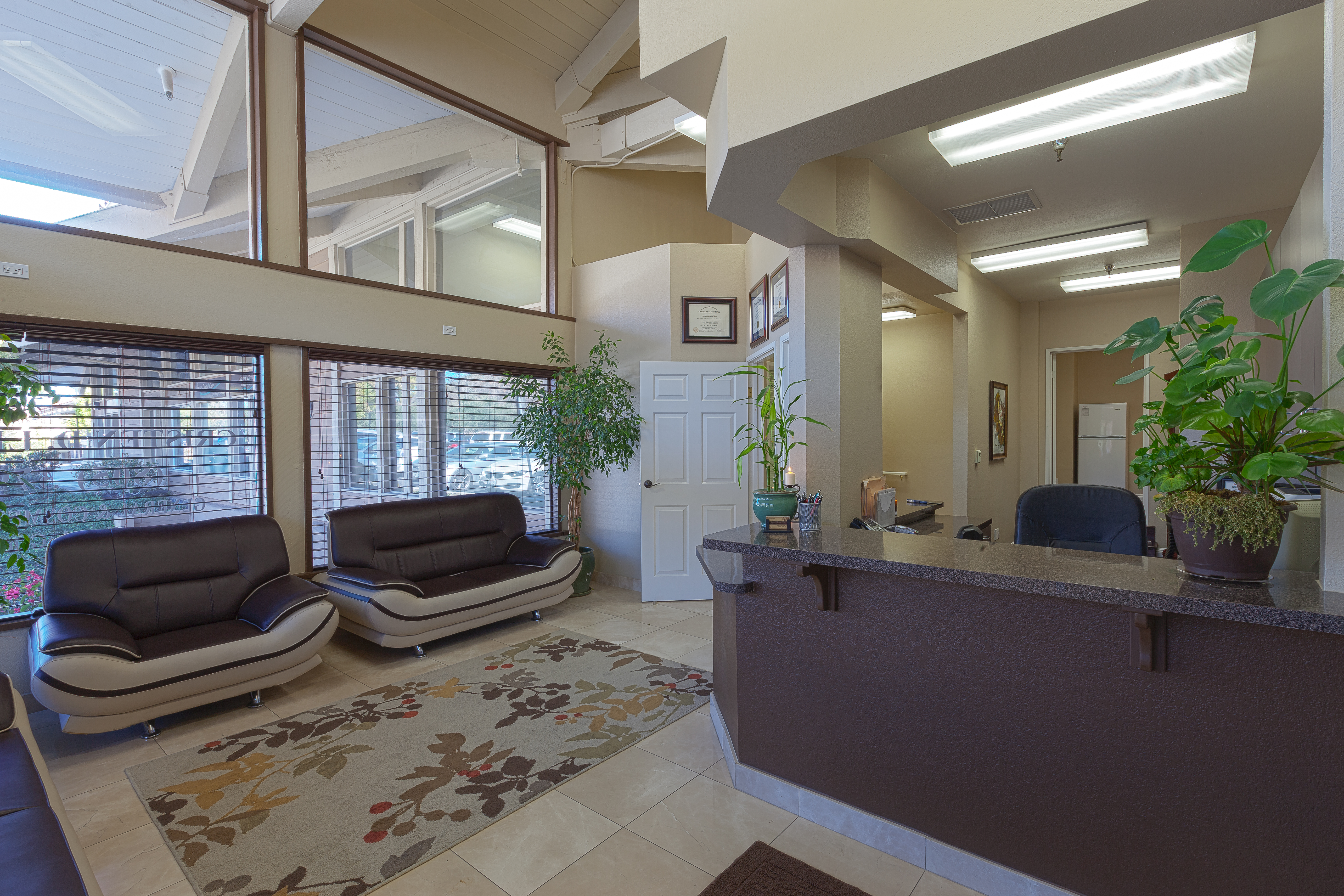 Cristen D Whitmer DDS