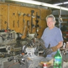 James Grasby Machine Shop Welding & Prop Repair gallery