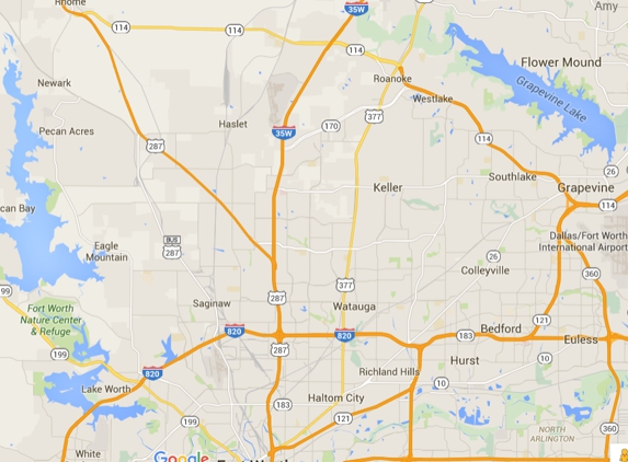 Fort Worth Truck and Tire Repair - Haslet, TX