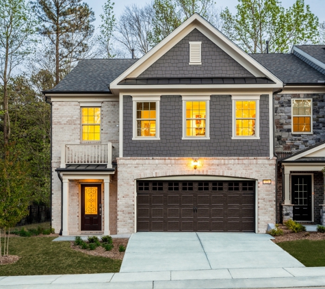 Pulte Homes - Cary, NC