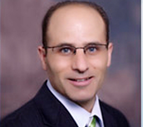 Michael G Rashid, MD, FACS - Toledo, OH