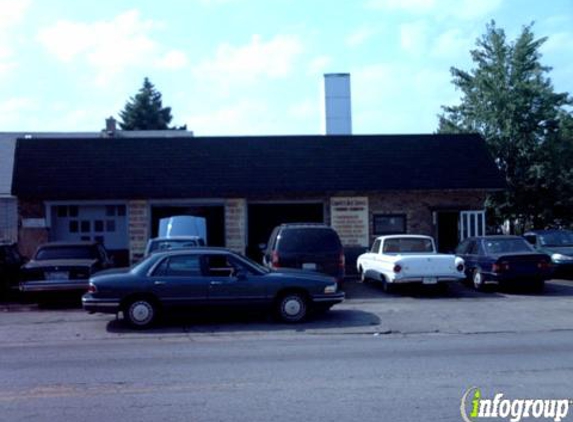 Mike's Auto Repair - Berwyn, IL