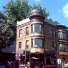 Sheffield's Beer & Wine Garden