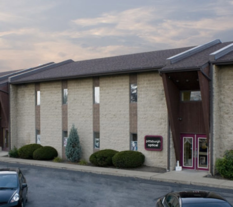 Cranberry Eye Care - Cranberry Twp, PA