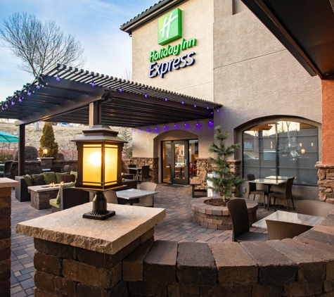 Holiday Inn Express Prescott - Prescott, AZ