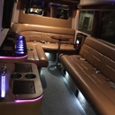 Paramount VIP & Limo Services - Limousine Service