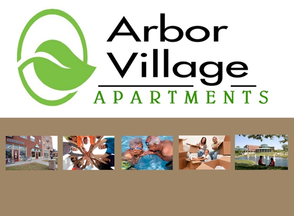 Arbor Village Apartments - Saint Louis, MO