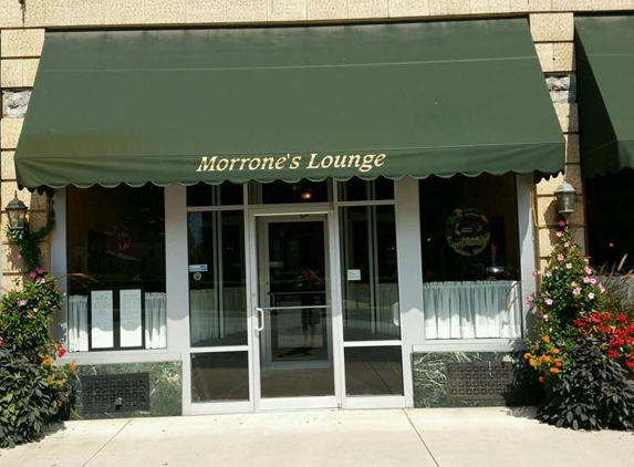 Morrone's Cafe - Williamsport, PA