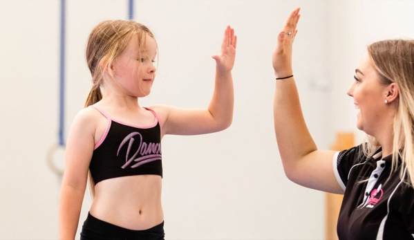 Carmel & Co Gymnastics Club - Barrack Heights, NSW