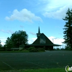 First Presbyterian Church