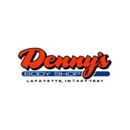 Denny's Body Shop - Automobile Body Repairing & Painting