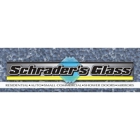 Schrader's Glass