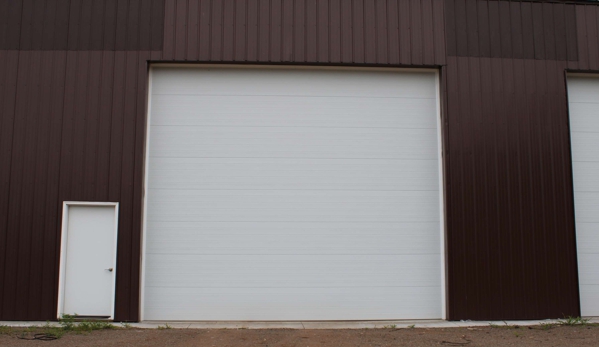 CW Garage Door Distribution - Woodville, WI