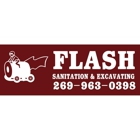 Flash Sanitation Inc