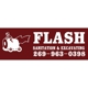 Flash Sanitation Inc