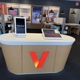 Verizon - Closed