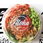 Aloha Poke