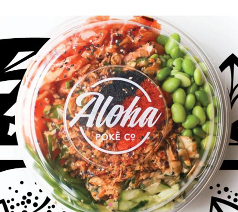 Aloha Poke - Washington, DC