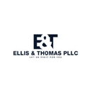 Ellis & Thomas, P - Insurance Attorneys