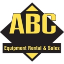 ABC Equipment - Forklifts & Trucks