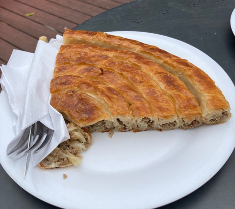 Djerdan Burek - Astoria, NY