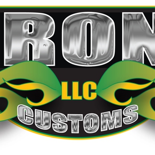 Chronic Customs LLC Collision & Classics - Mansfield, TX