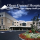 Olean General Hospital