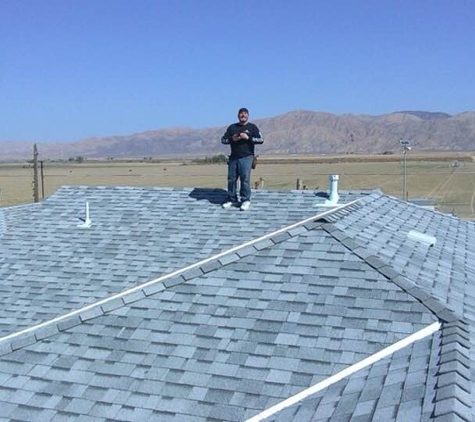 Advanced Roofing - Bakersfield, CA. New Roofs and Roof Restorations and Repairs