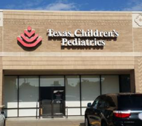 Texas Children's Pediatrics Spring Branch - Houston, TX