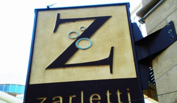 Zarletti - Milwaukee, WI