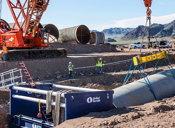 United Rentals - Trench Safety - Omaha, NE