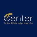 Center For Oral & Dental Implant - Surgery Centers