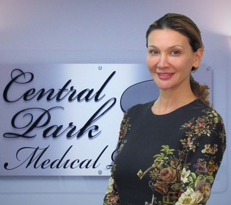 Central Park Medical Practice - New York, NY