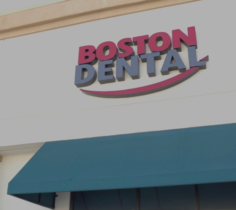 Boston Dental at Anthem Highlands - Henderson, NV