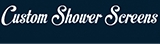 Custom Shower Screens - Shower Screens