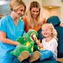 Care Plus Dental-Dentistry for Children