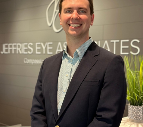 Jeffries Eye Associates, P.A. - Rogers, AR