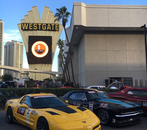 Westgate Las Vegas Resort & Casino - Las Vegas, NV