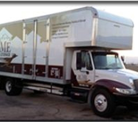 Acme Moving & Storage - Palm Desert, CA