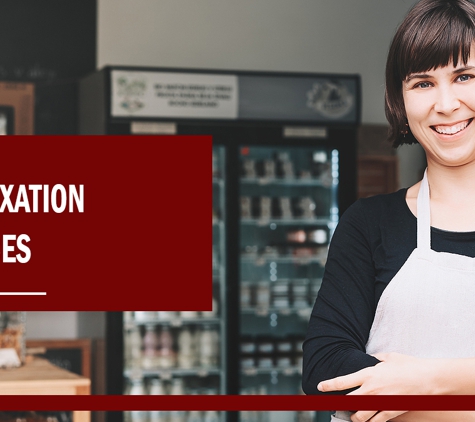 Fortune 5 Accounting - Geelong, VIC. Our Taxation Services