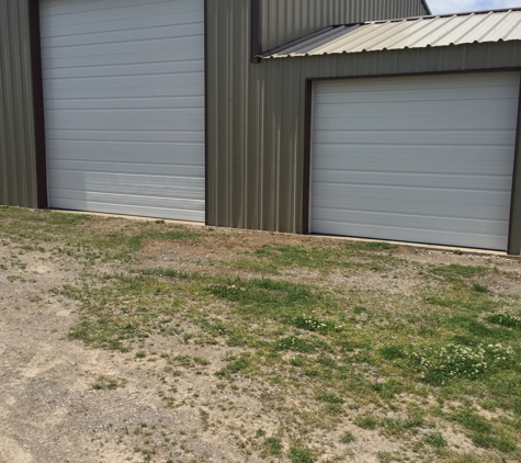 Economy Overhead Door Repair - Tulsa, OK